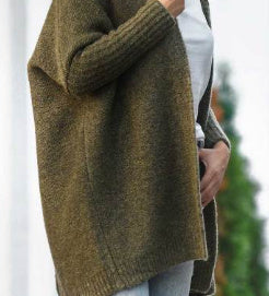 Fashion Bat Sleeve