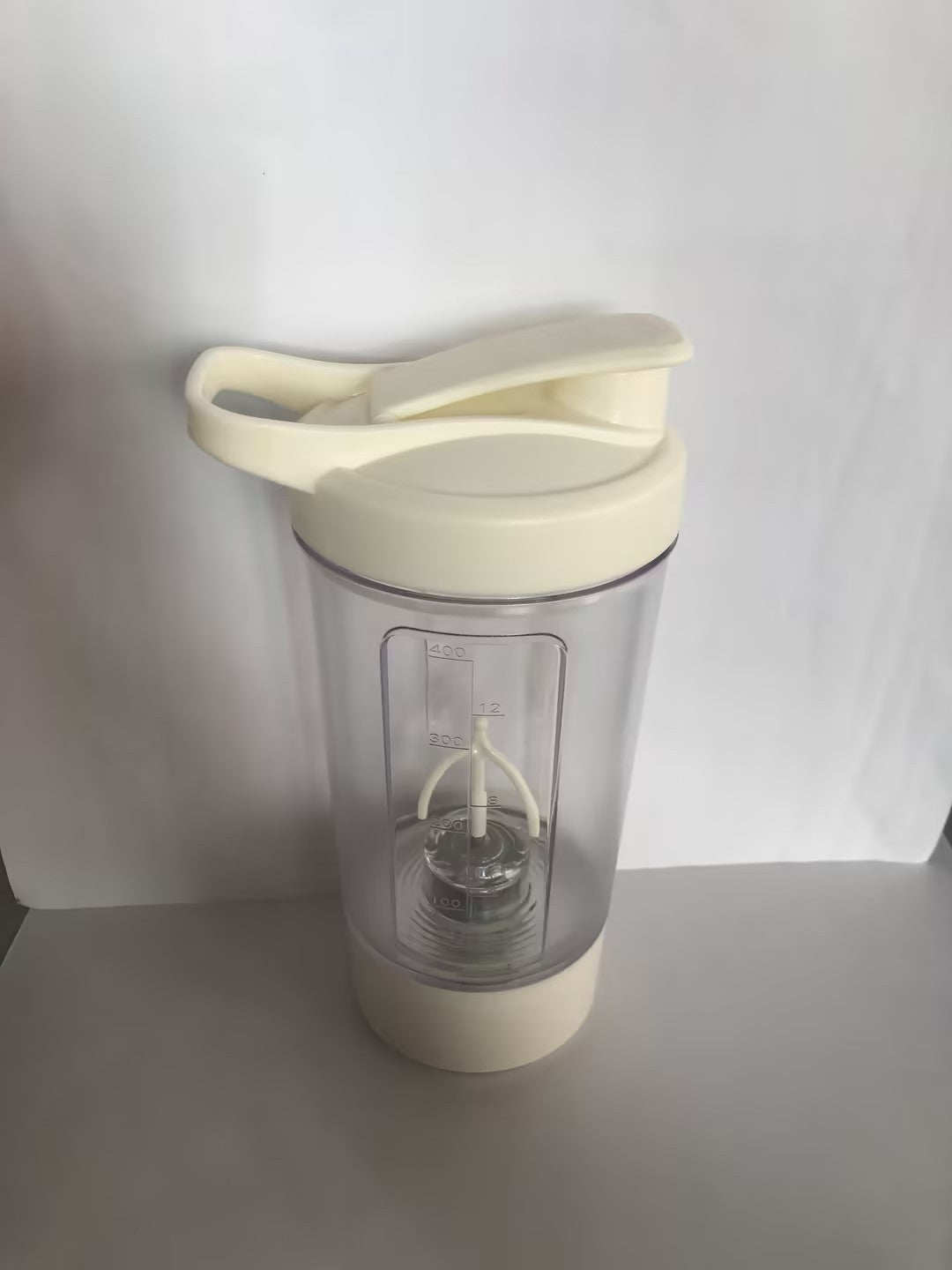 Electric Protein Powder Mixing Cup