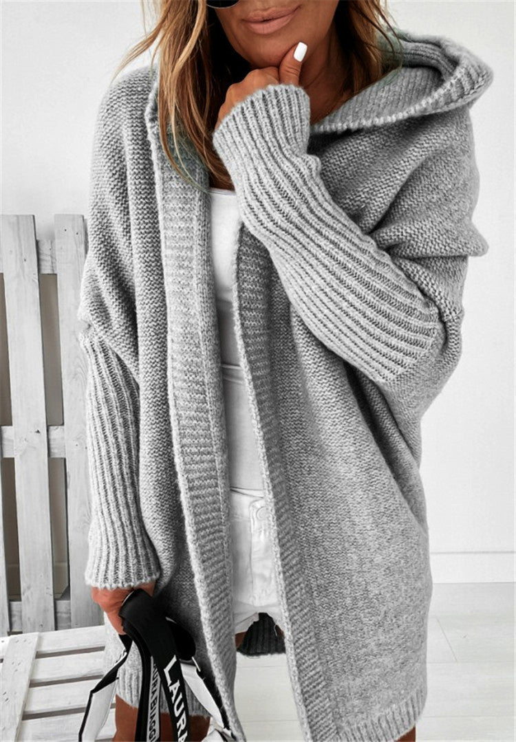 Fashion Bat Sleeve