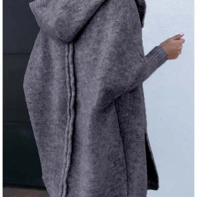 Fashion Bat Sleeve