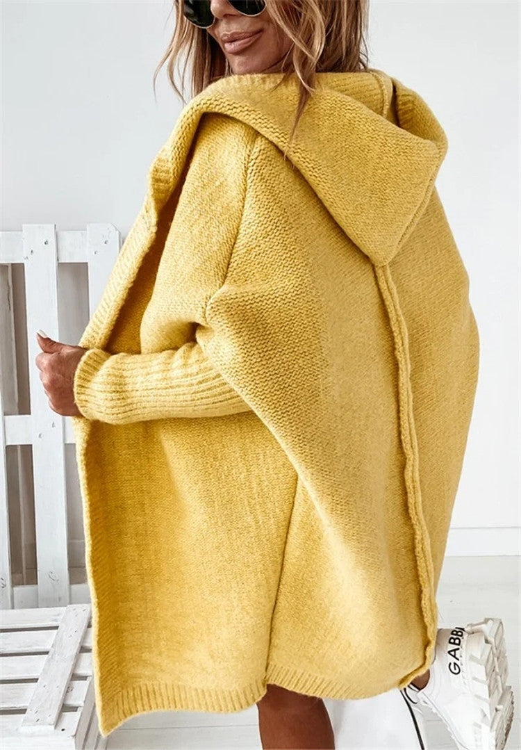 Fashion Bat Sleeve