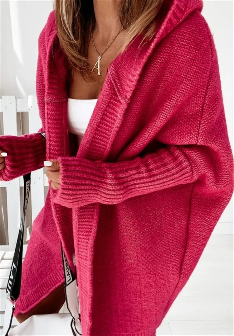 Fashion Bat Sleeve